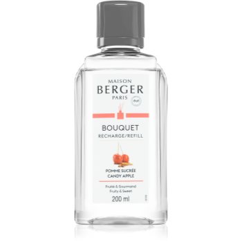 Maison berger paris candy apple reumplere în aroma difuzoarelor